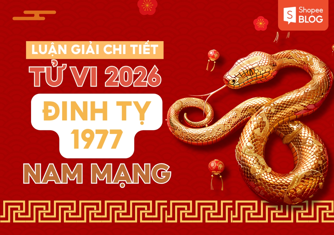 tử vi tuổi đinh tỵ năm 2026 nam mạng