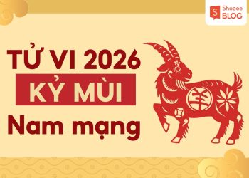 tử vi tuổi kỷ mùi năm 2026 nam mạng