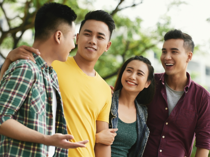 chúc bạn bè dịp tết dương lịch