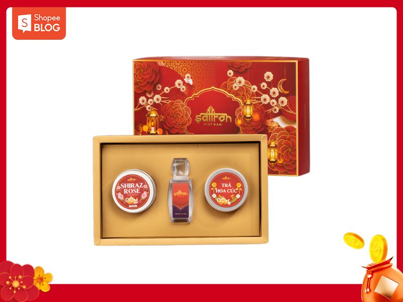 Nhụy hoa nghệ tây saffron