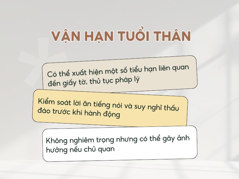 Vận hạn của tuổi Thân năm 2026