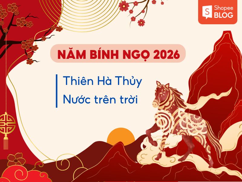 Giải đáp năm Bính Ngọ thuộc ngũ hành gì
