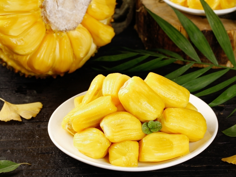 Trái cây tươi