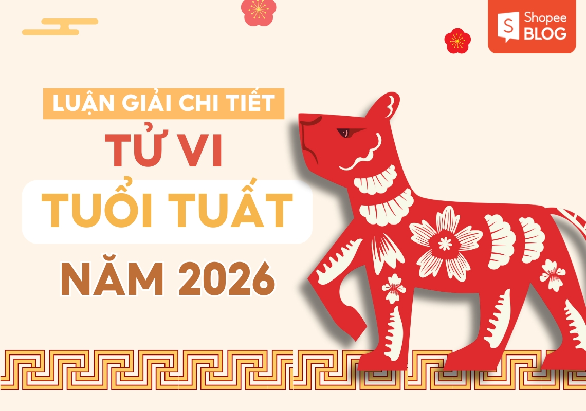 tử vi tuổi tuất 2026