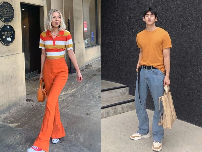 mệnh hỏa hợp màu gì