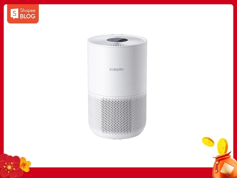 Máy lọc không khí