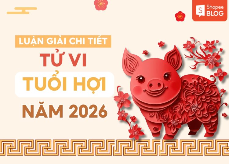 tử vi tuổi hợi 2026