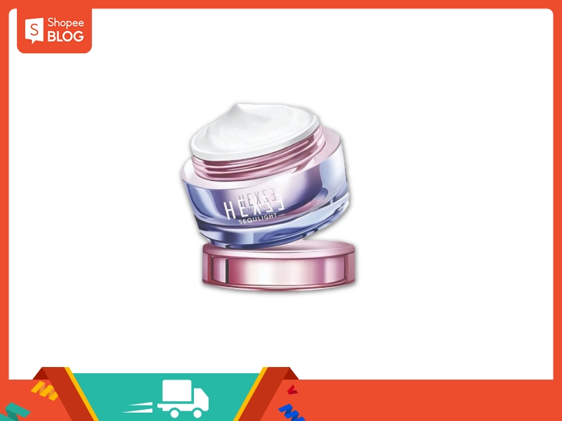 Kem dưỡng nâng tone HEXZE 