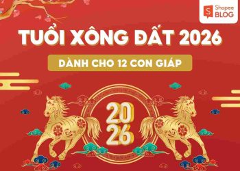 tuổi xông đất năm 2026