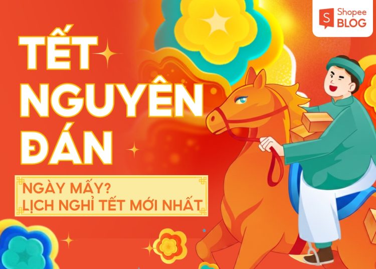 tết nguyên đán 2026