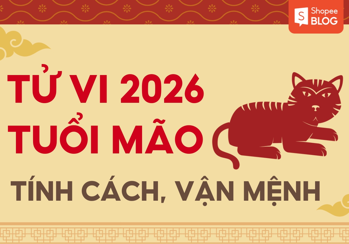 tử vi tuổi mão 2026