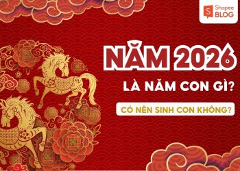 năm 2026 là năm con gì