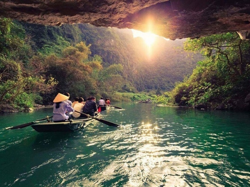 Ninh Bình