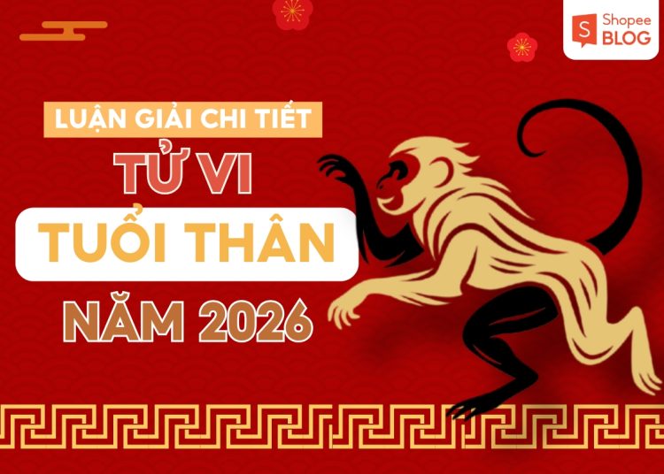 tử vi tuổi thân 2026