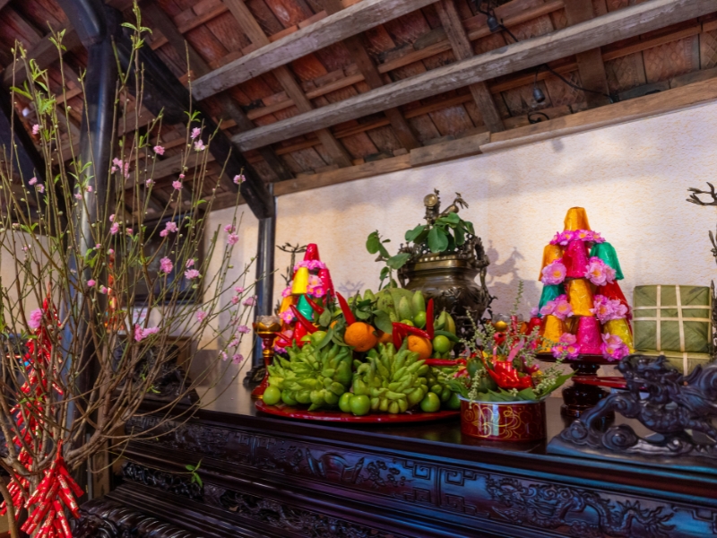 Nguyên tắc “Nhất vị, nhị hướng” 