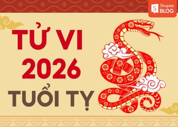 tử vi tuổi tỵ 2026