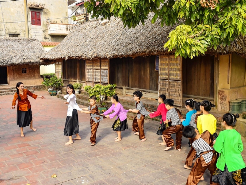 Rồng rắn lên mây