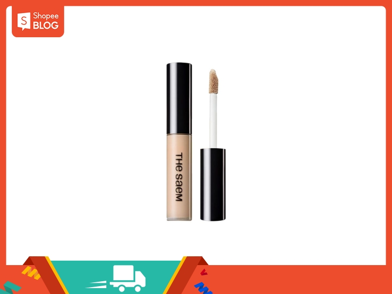 The SAEM Cover Perfection