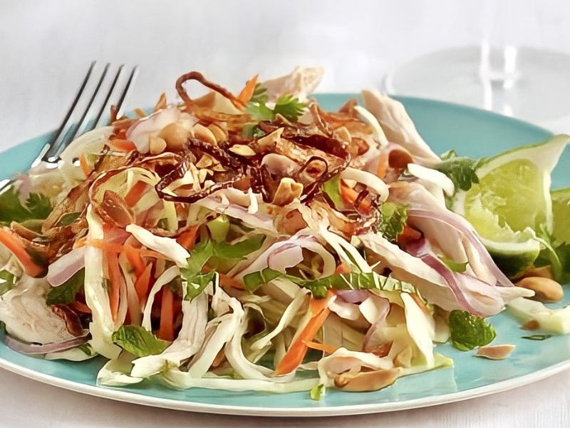 Gỏi gà