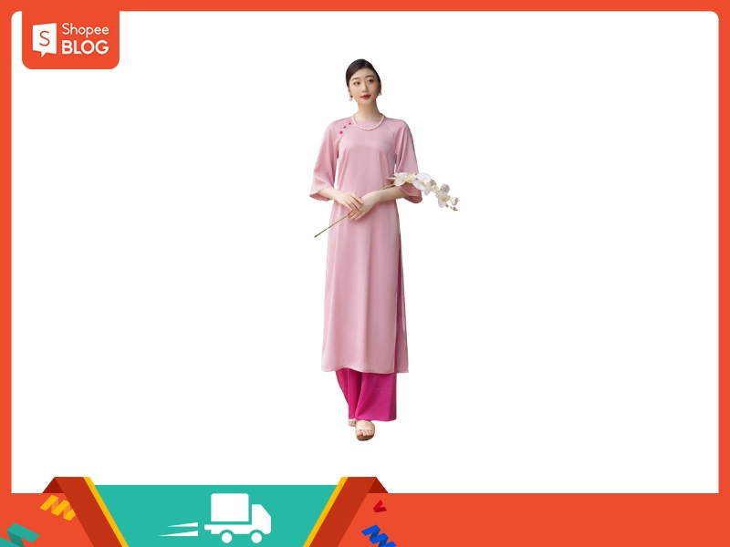 Bộ sưu tập Áo Dài AN VY