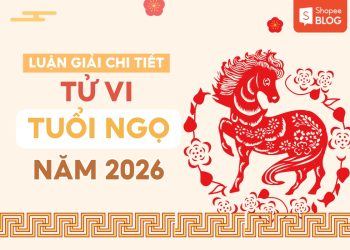 tử vi tuổi ngọ 2026