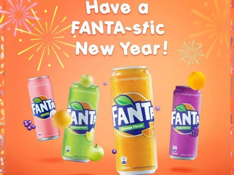 nước ngọt fanta
