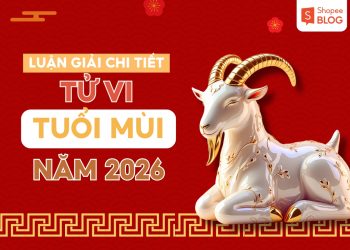 tử vi tuổi mùi 2026