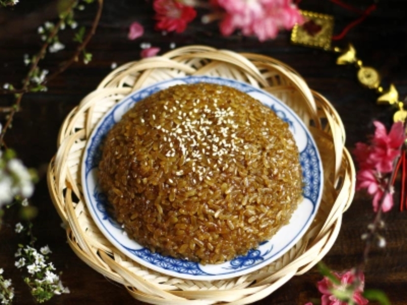Chè kho