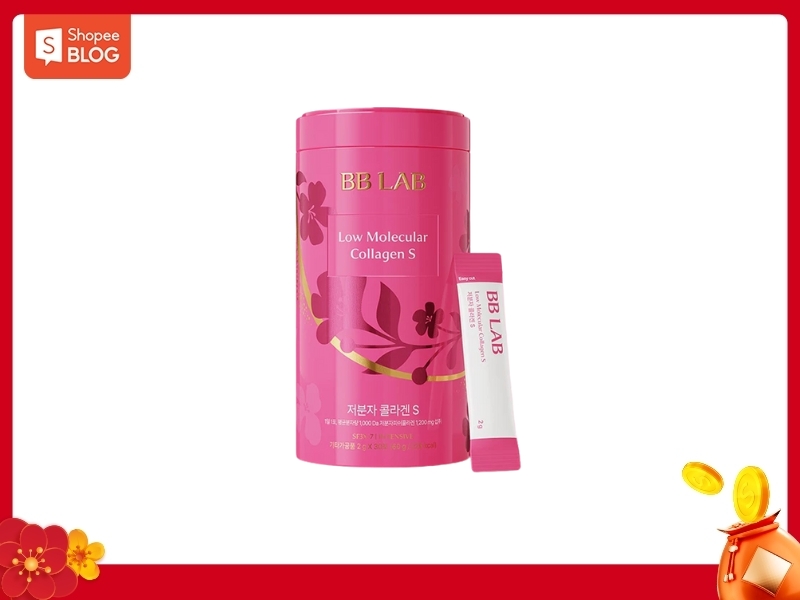 Collagen Hàn Quốc