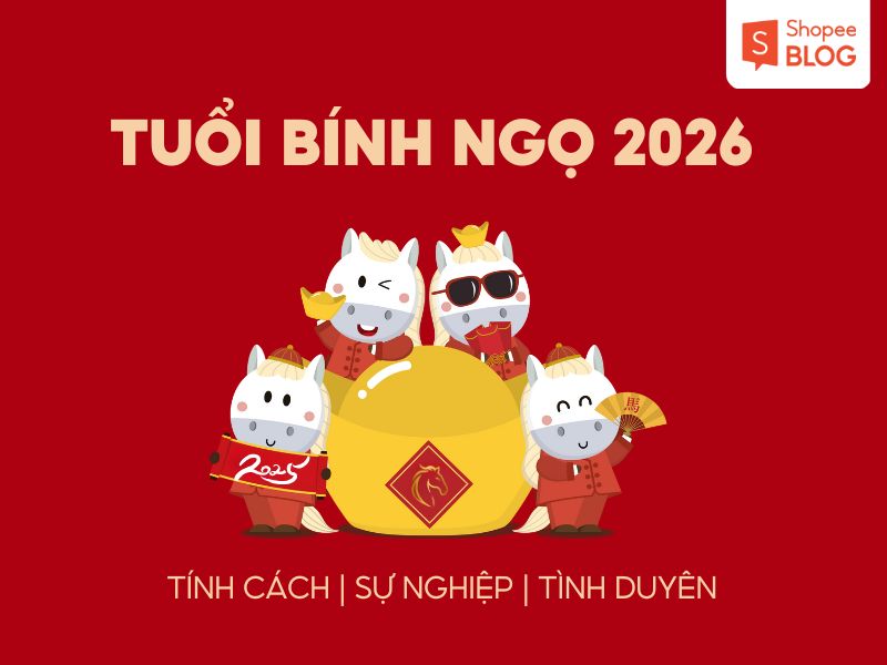 Đặc điểm chung của trẻ sinh năm Bính Ngọ 2026