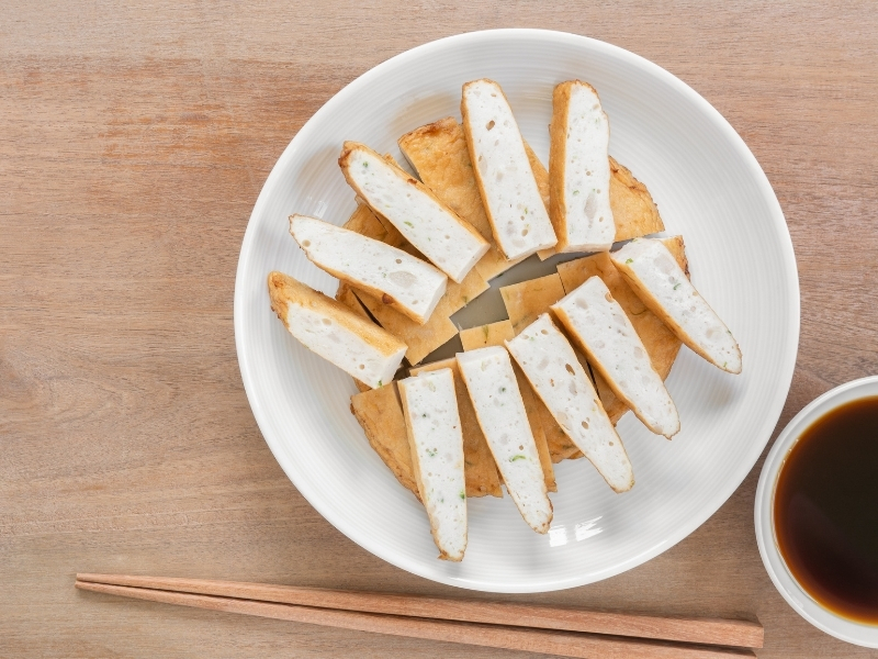 Chả quế