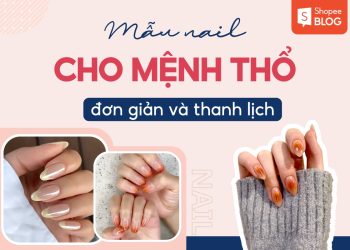 mệnh thổ sơn móng tay màu gì