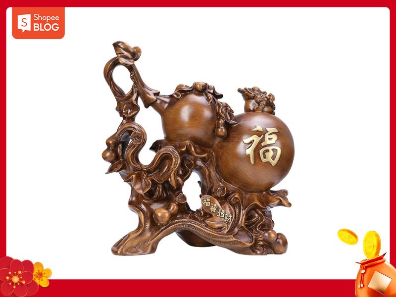 đồ phong thủy trang trí