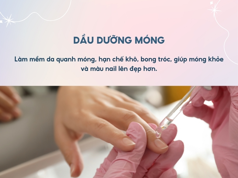 Nail mệnh thuỷ có cần chọn màu theo tone da không