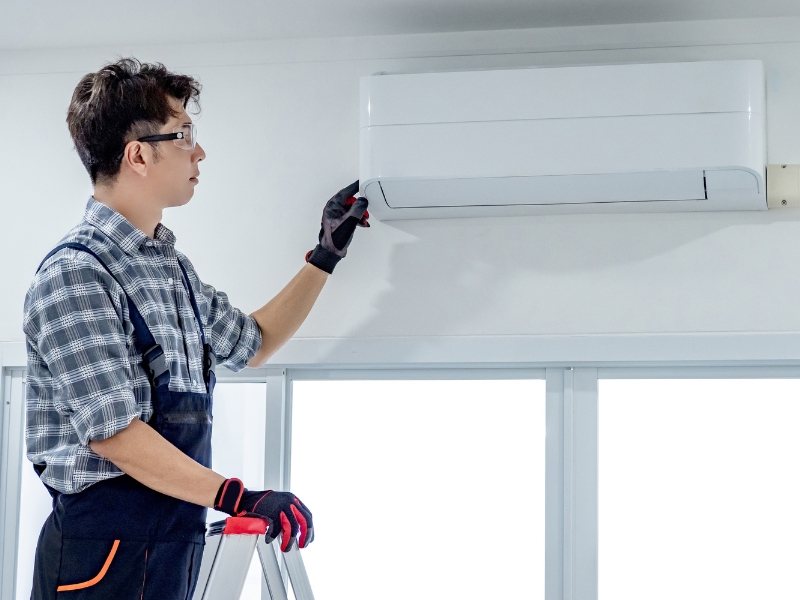 kiểm tra đồ điện