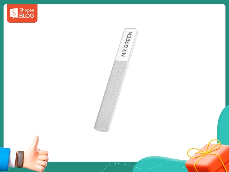 Sticker trang trí móng 