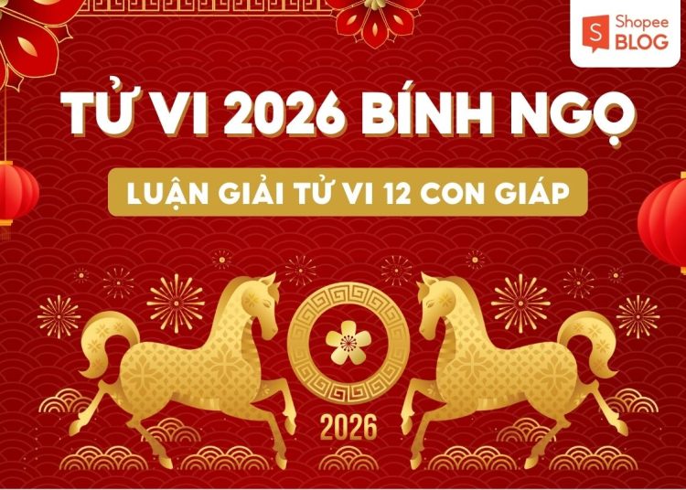 tử vi 2026