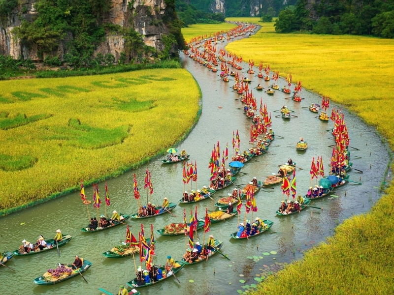 Ninh Bình