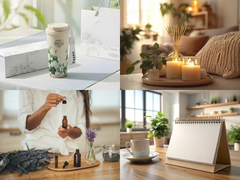Một số đồ dùng quan trọng dành cho cô giáo mầm non
