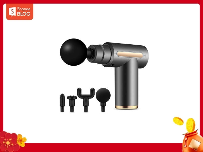 Máy massage bằng tay 