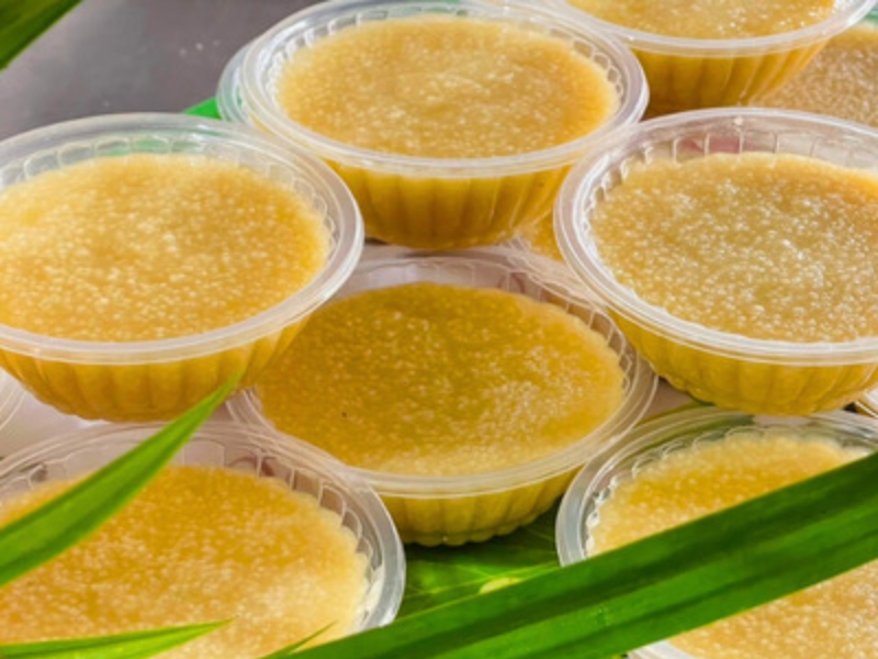 Chè kê 