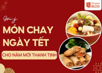 món chay ngày tết