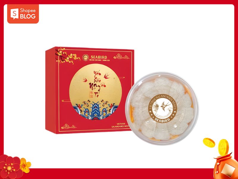Yến sào thượng hạng