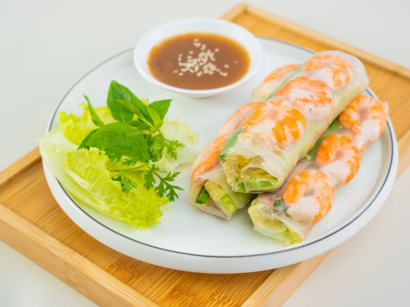 Gỏi cuốn