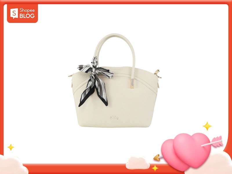 Túi xách tặng vợ 