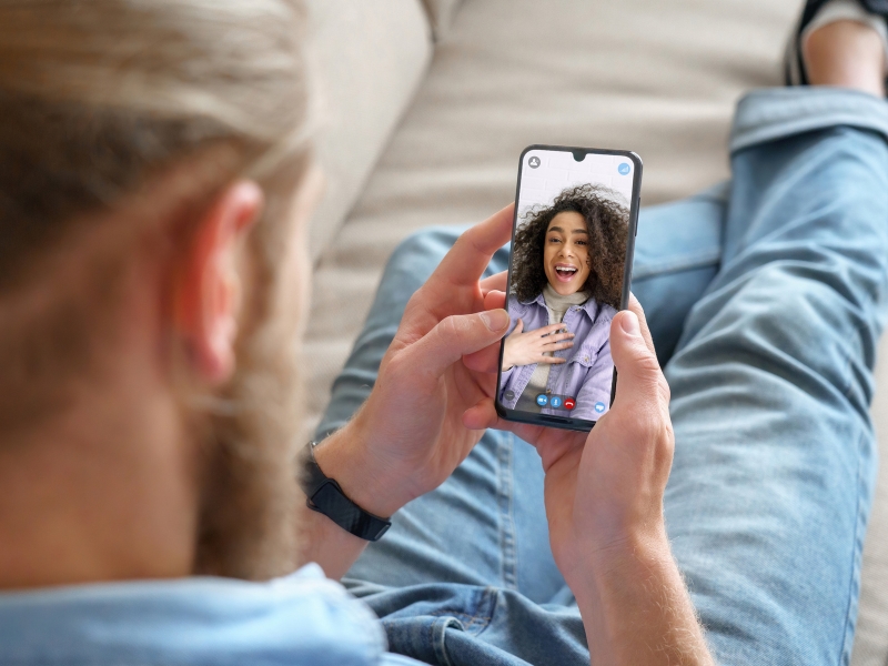 Video call