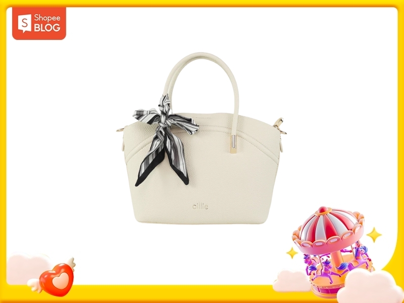 Túi xách quà valentine cho bạn gái