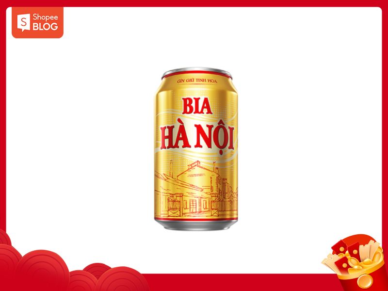 Bia Hà Nội