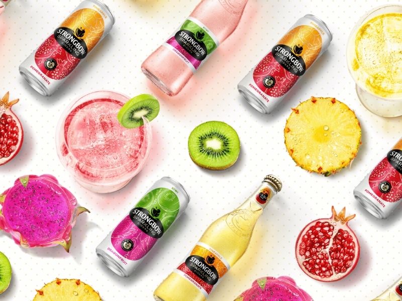 Strongbow