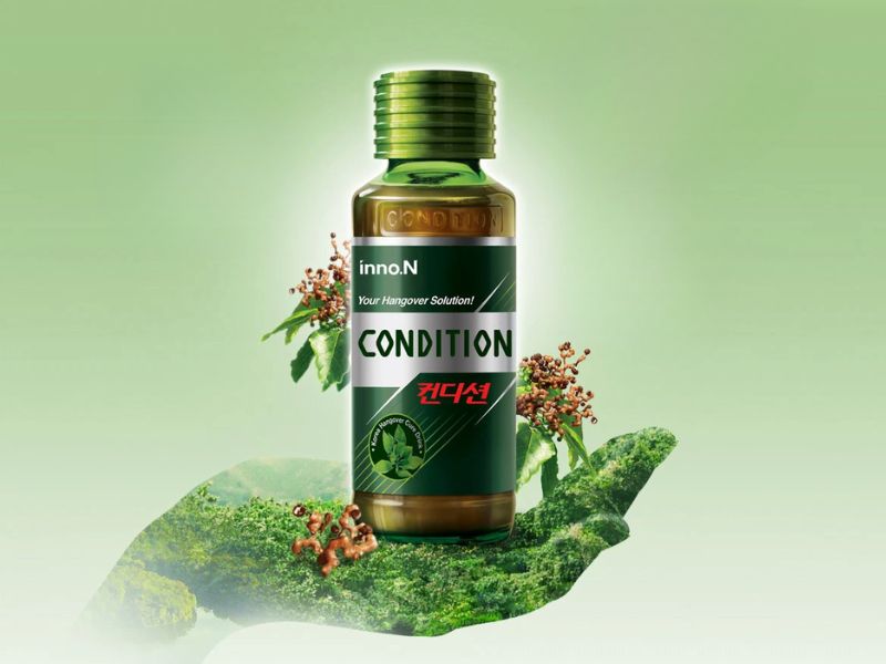 Nước giải rượu